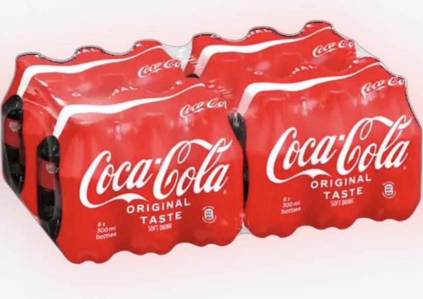 Coke Coca-cola