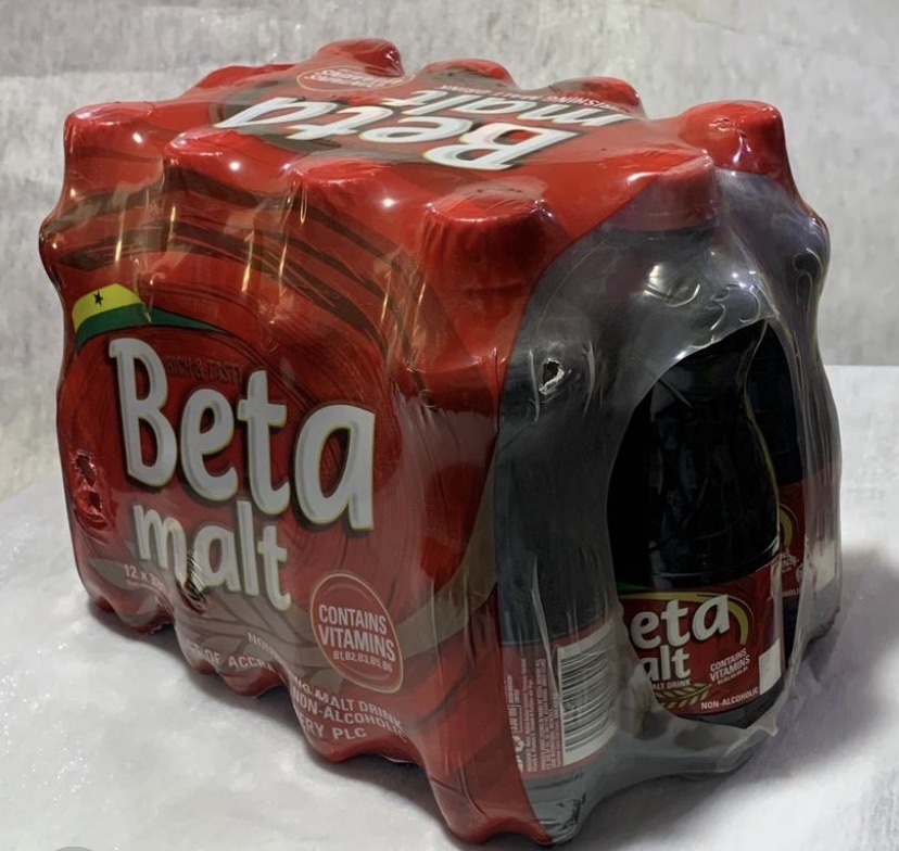 Beta Malt