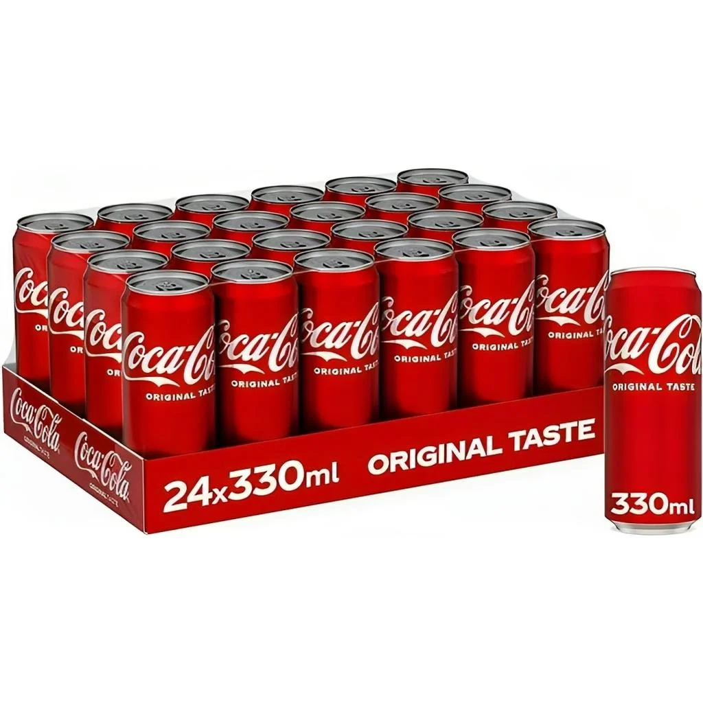 Can Coke