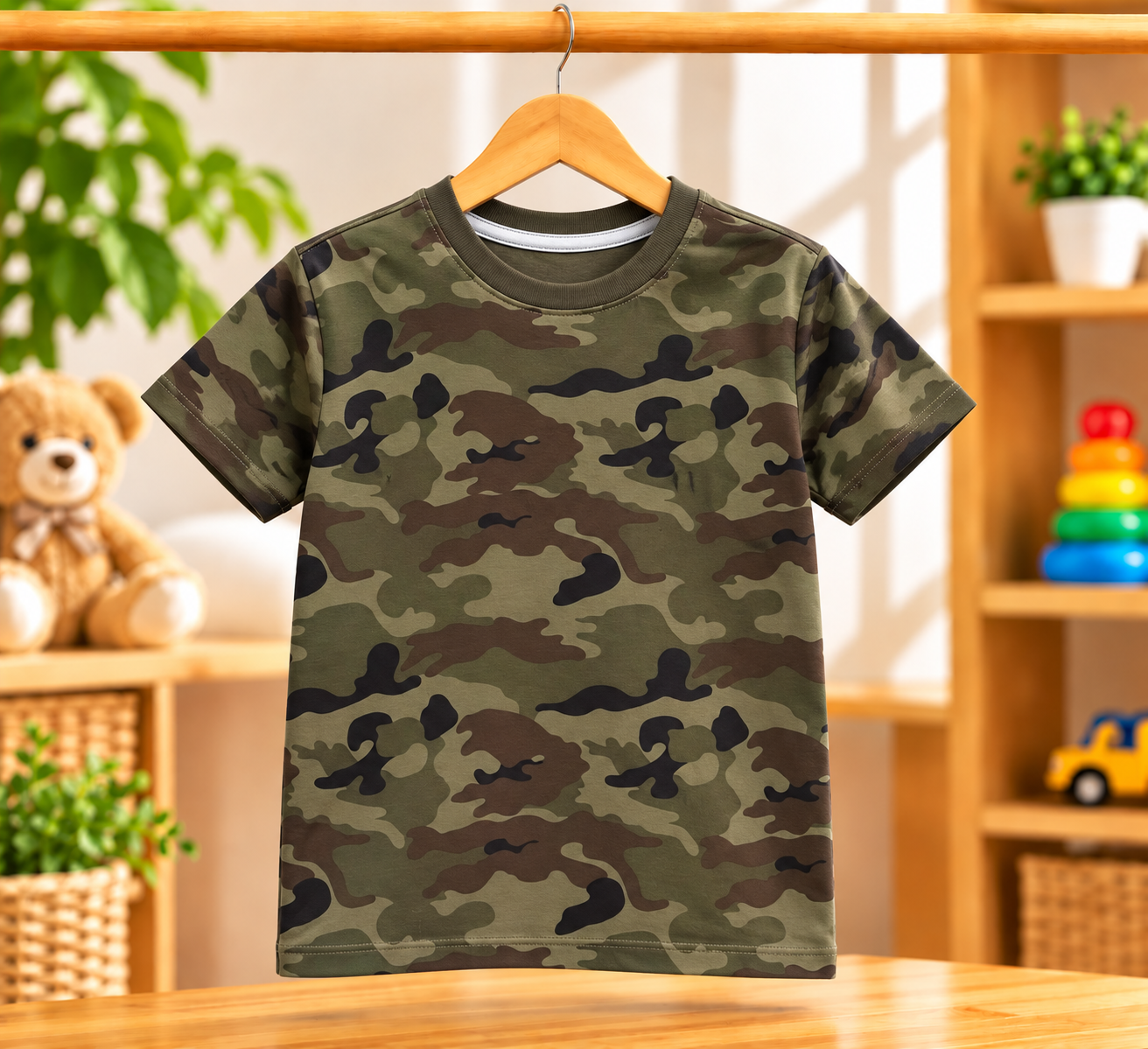 Carmo design top