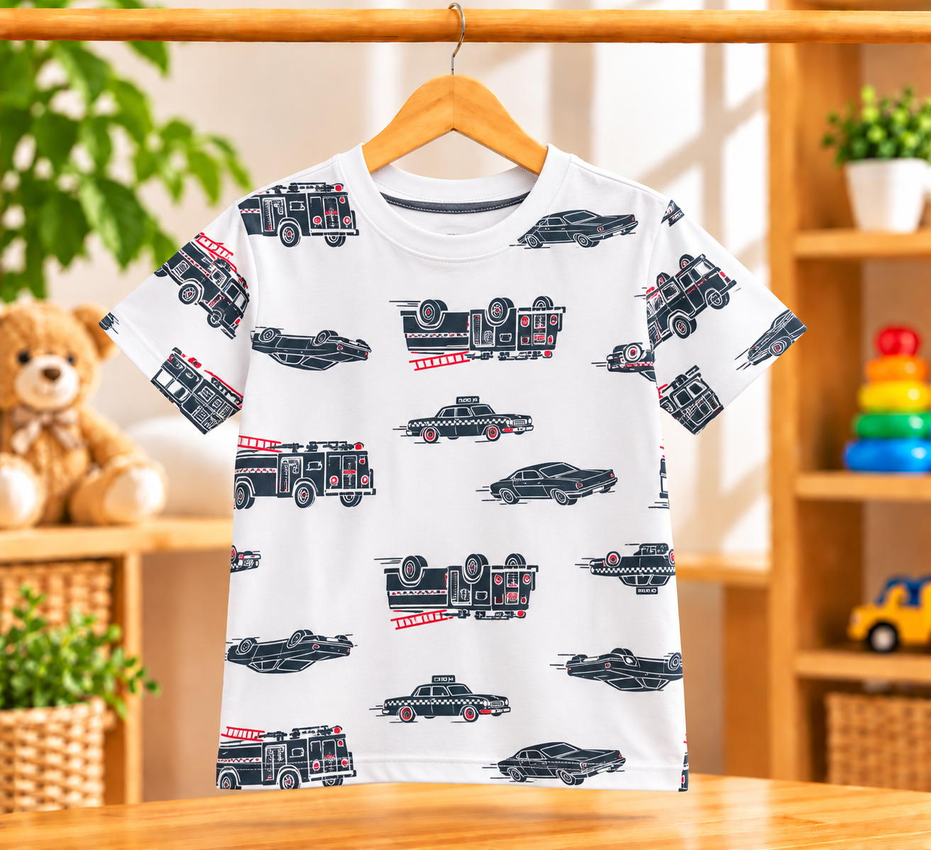 Car design top