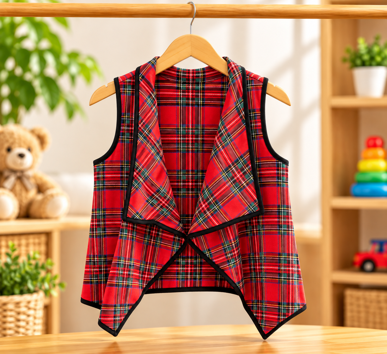 Vintage top