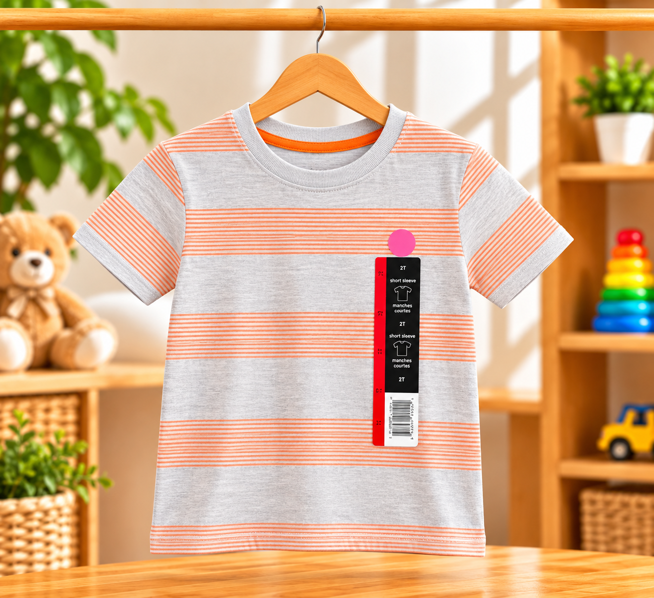 Boy’s casual top