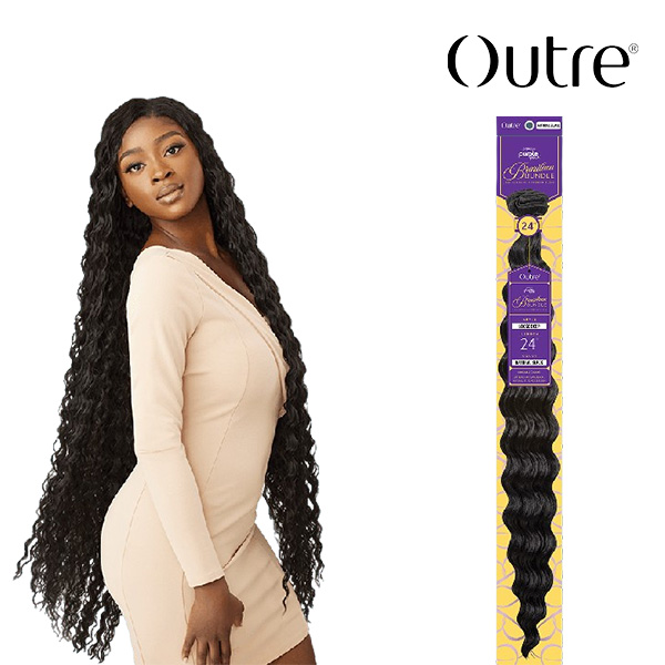 Outre hair extensions