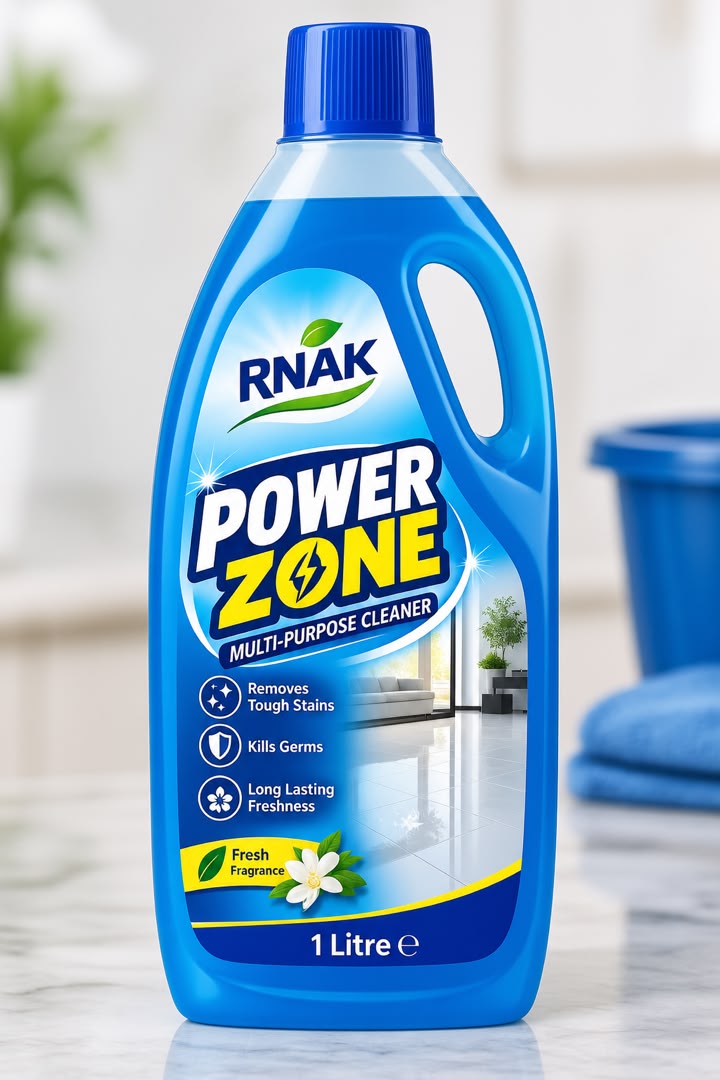 Rnak zone