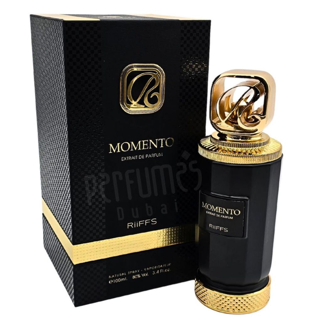 Momento perfume