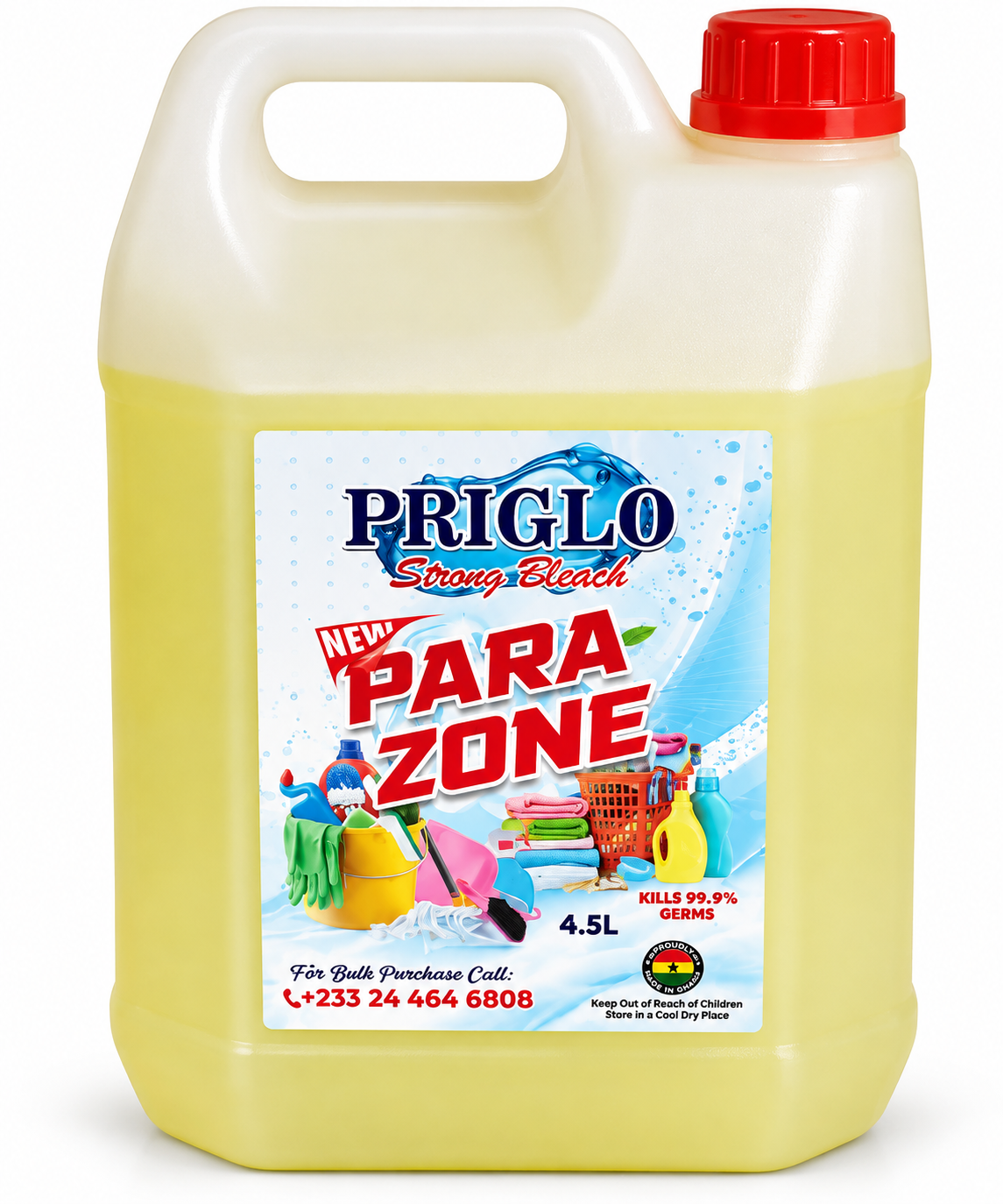 Priglozone